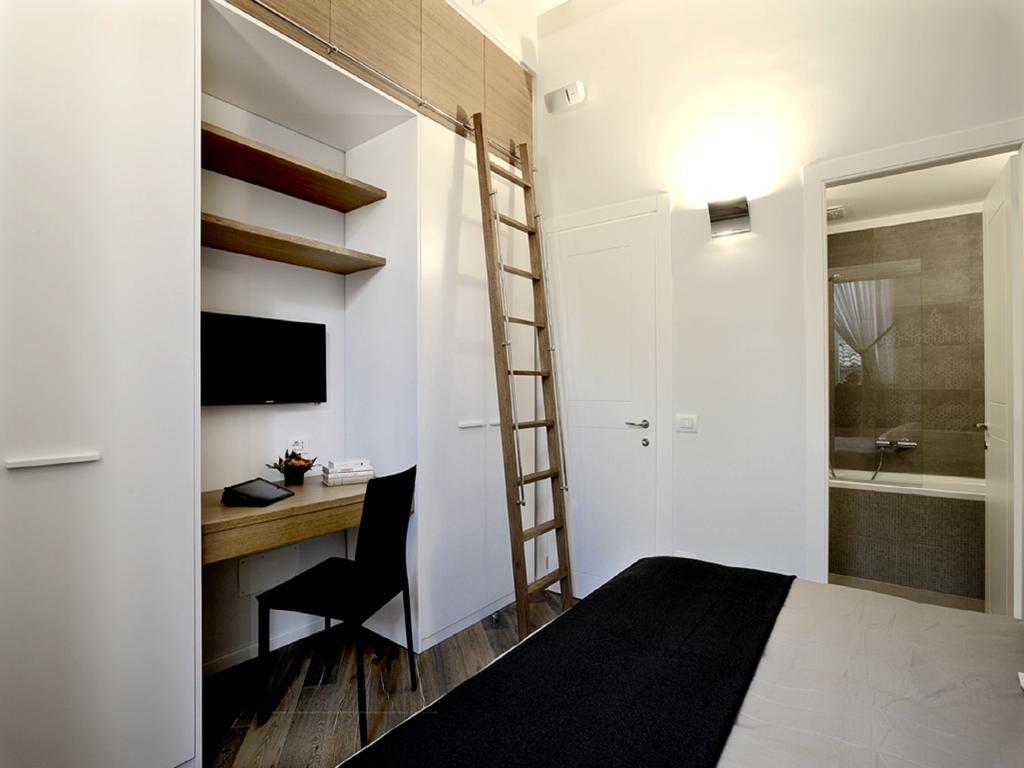 Antiche Residenze Romane Navona Szoba fotó