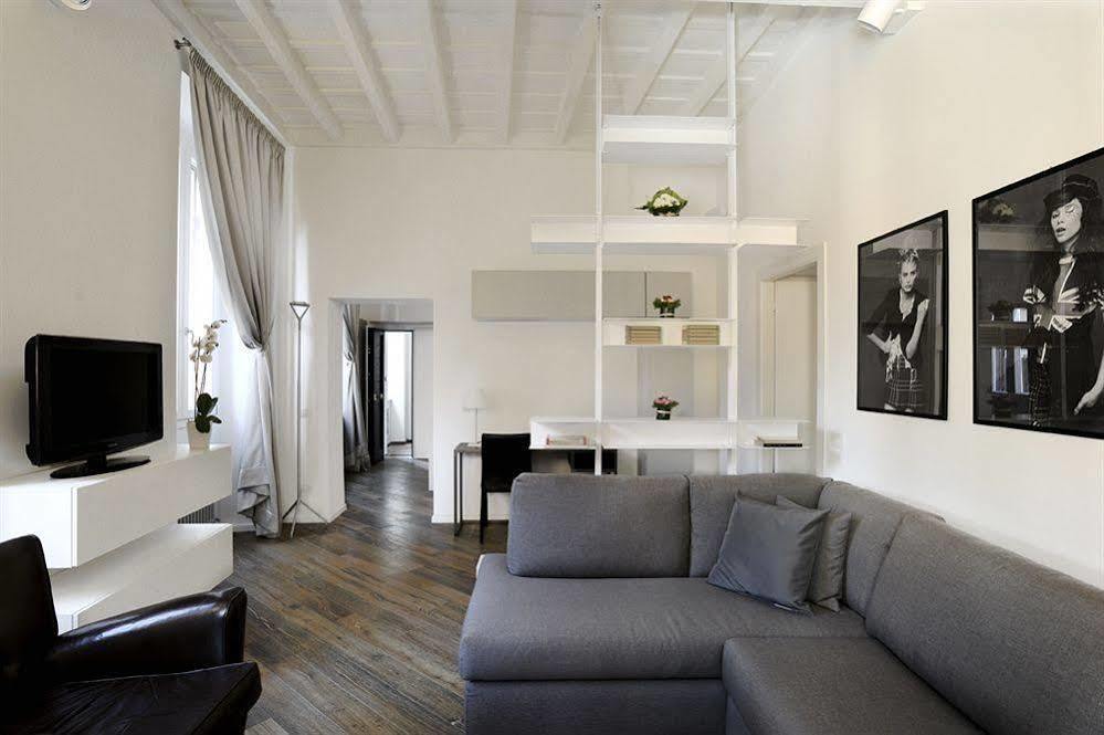Antiche Residenze Romane Navona Kültér fotó