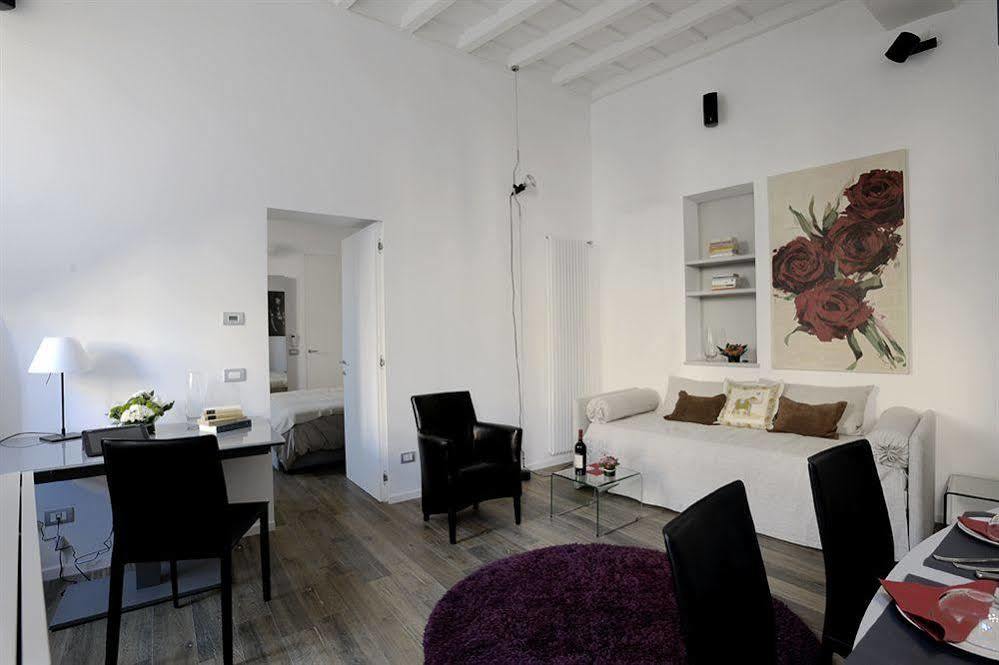 Antiche Residenze Romane Navona Kültér fotó