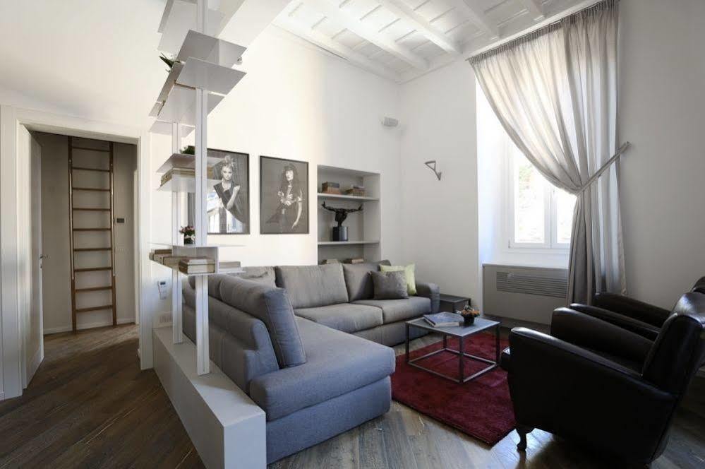 Antiche Residenze Romane Navona Kültér fotó