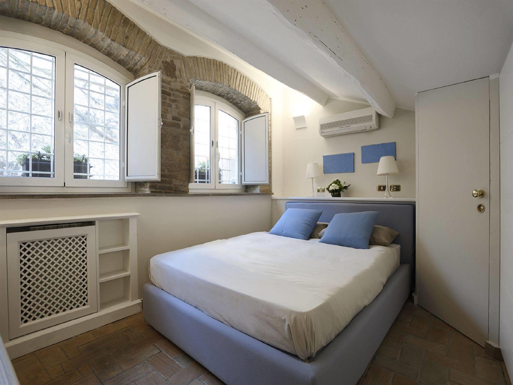 Antiche Residenze Romane Navona Kültér fotó